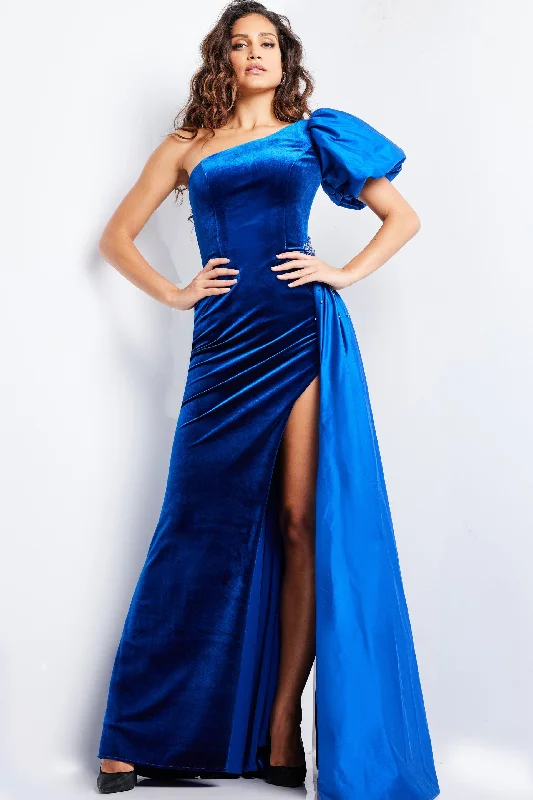 Jovani 36878 Long Evening Party Formal Prom Dress