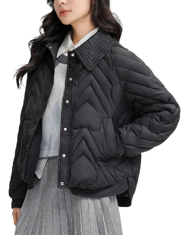 MIRA RICHI Jacket