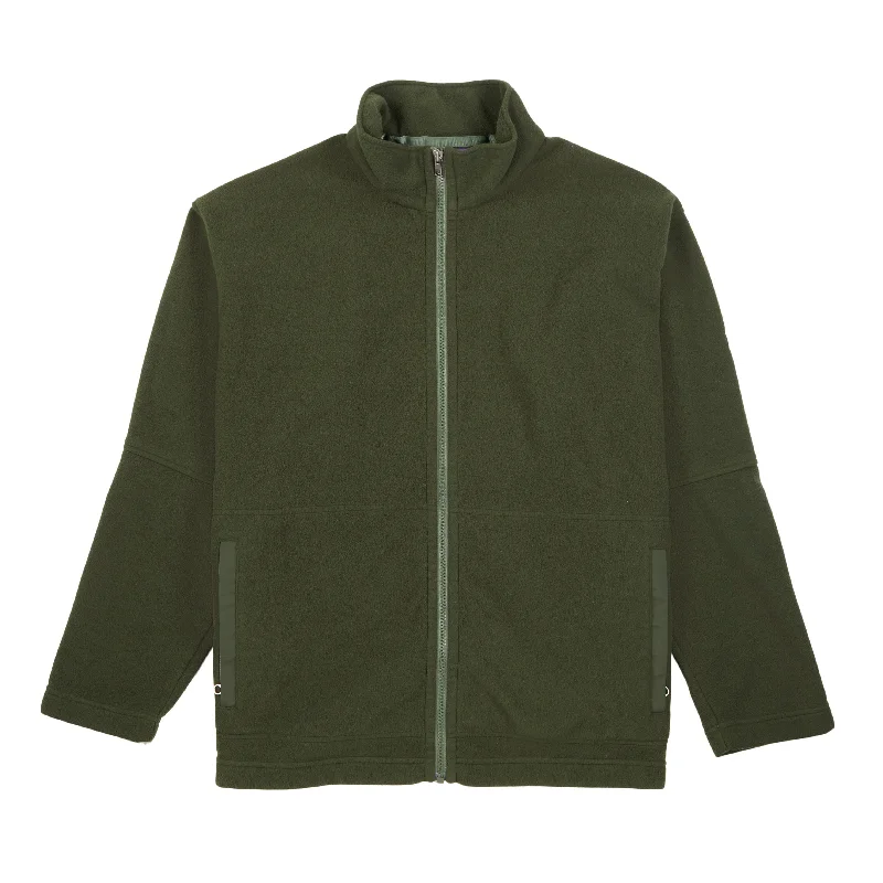 M's Micro Synchilla Jacket