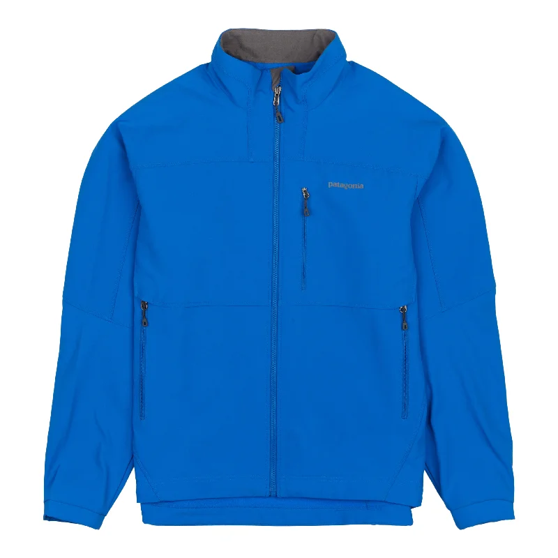 M's Guide Jacket