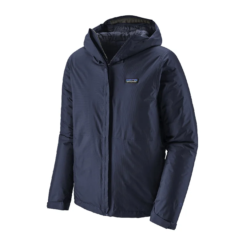 M's Insulated Torrentshell Jacket