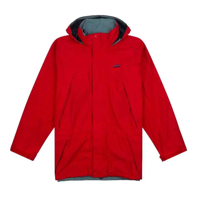 M's Liquid Sky Jacket