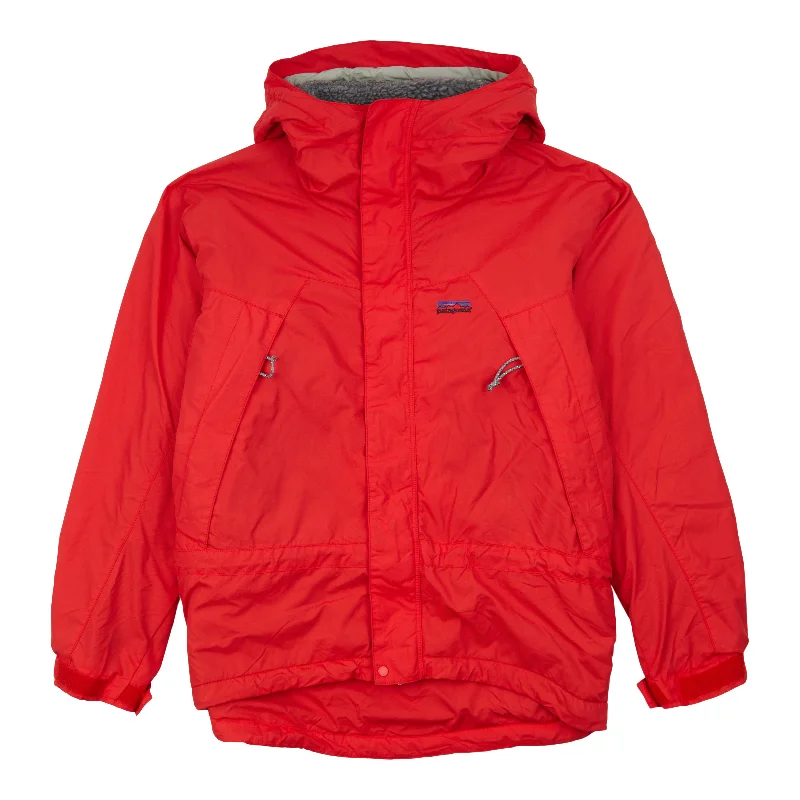 M's Infurno Jacket