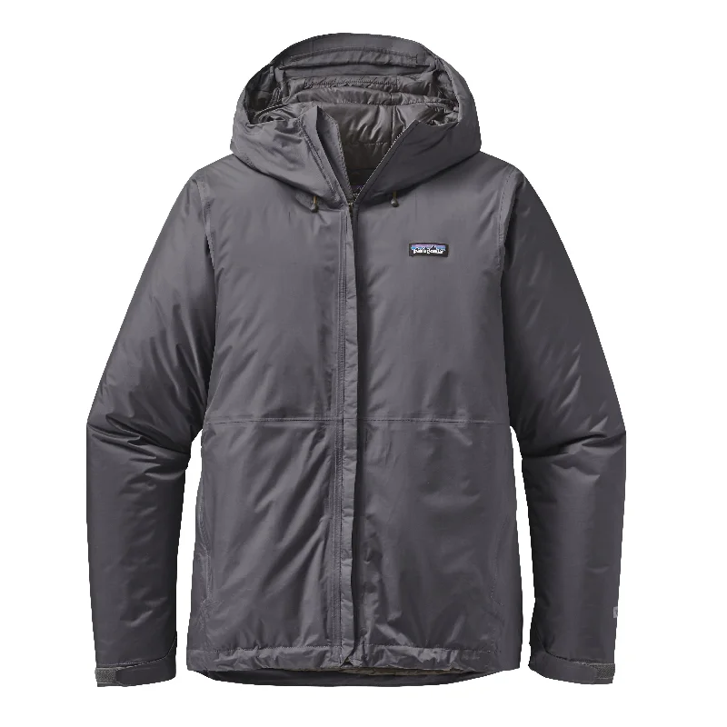 M's Insulated Torrentshell Jacket