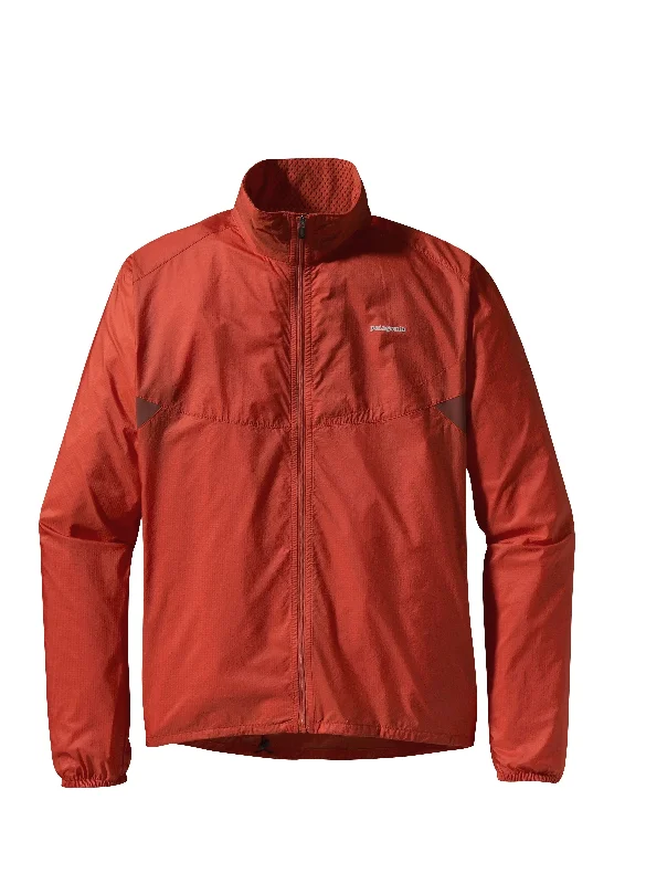 M's Nine Trails Jacket