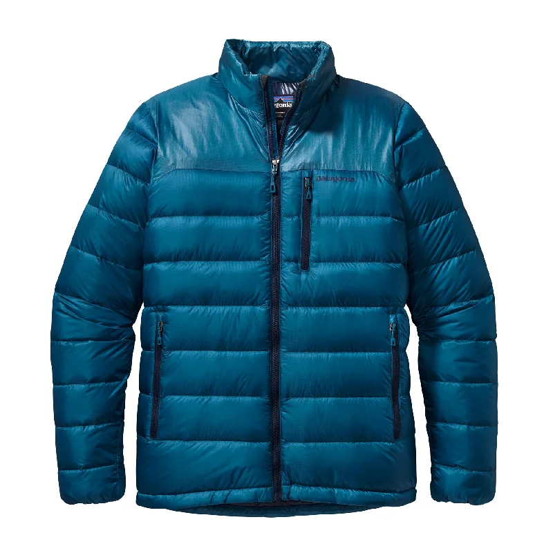 M's Fitz Roy Down Jacket