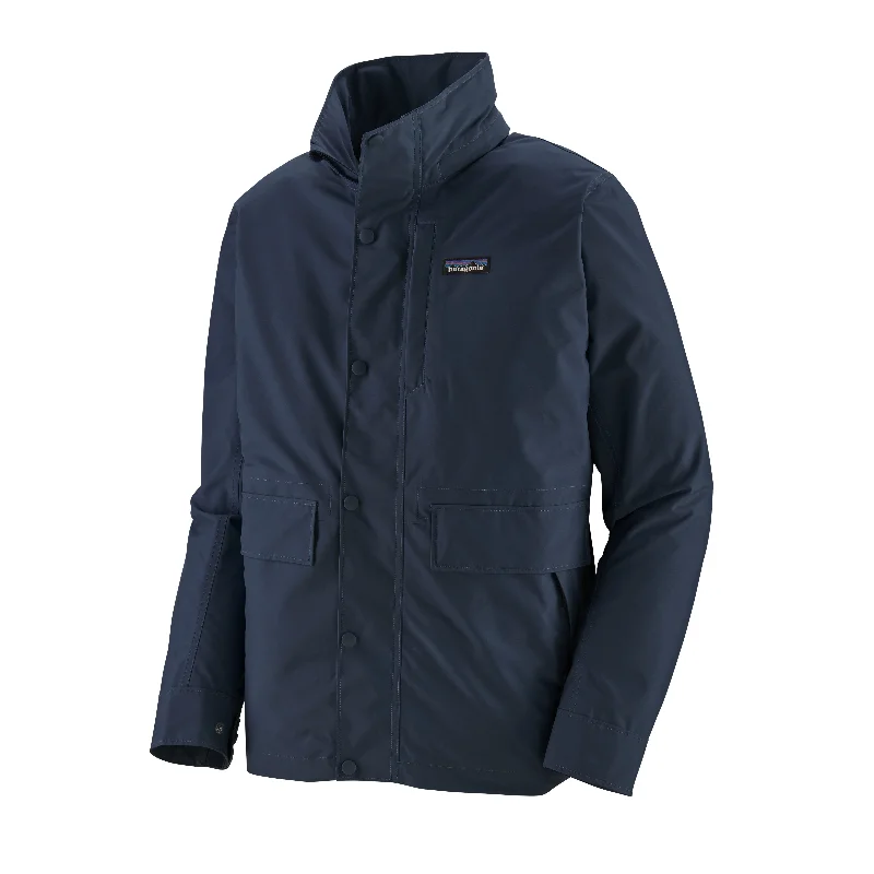 M's Light Storm Jacket