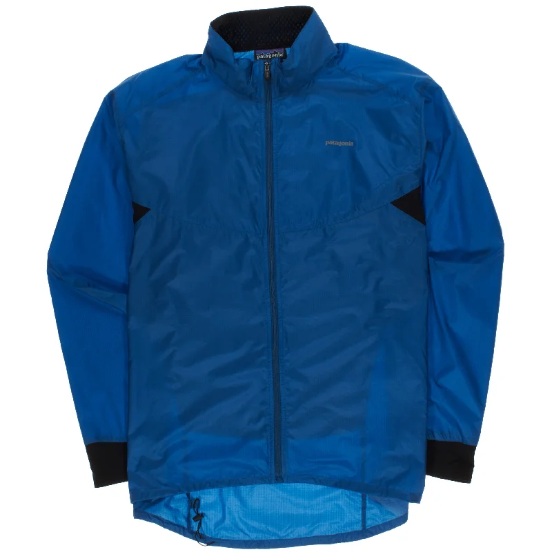 M's Nine Trails Jacket