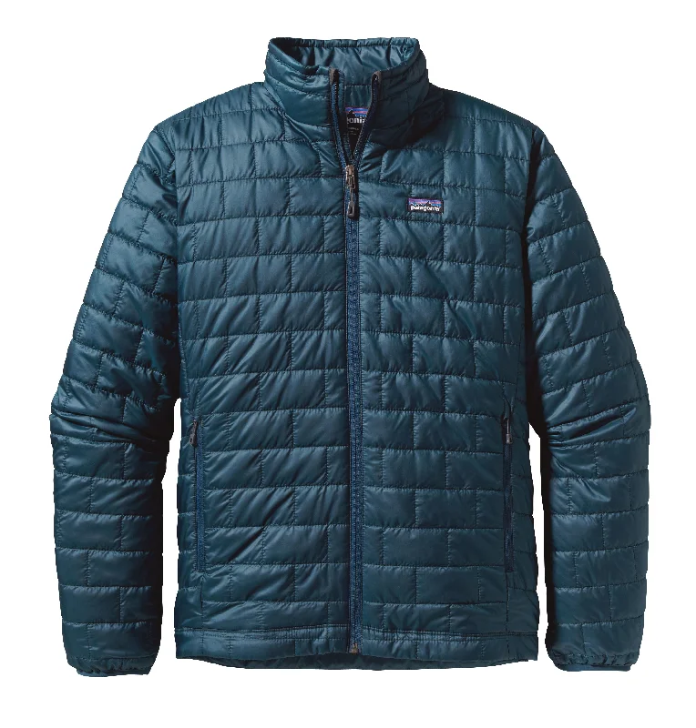 M's Nano Puff® Jacket