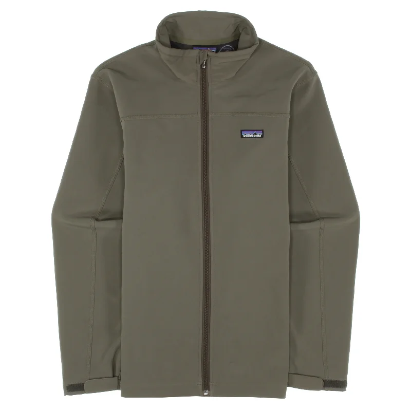 M's Insulator Jacket