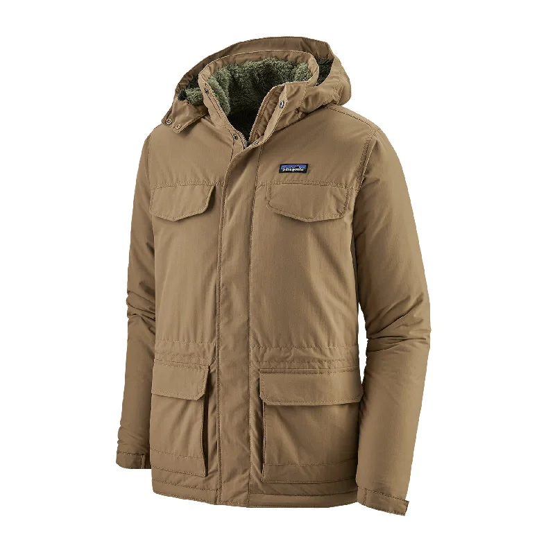 M's Isthmus Parka