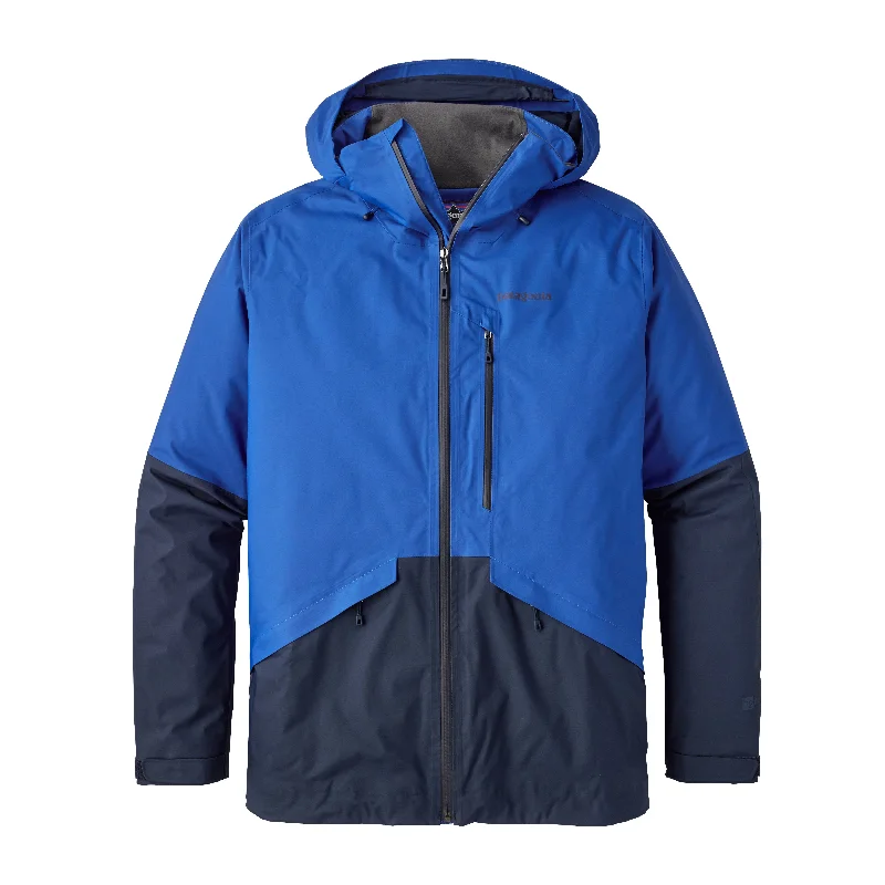 M's Insulated Snowshot Jacket