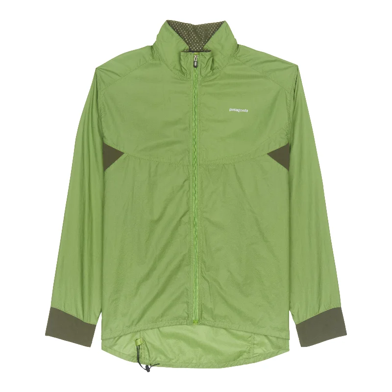 M's Nine Trails Jacket