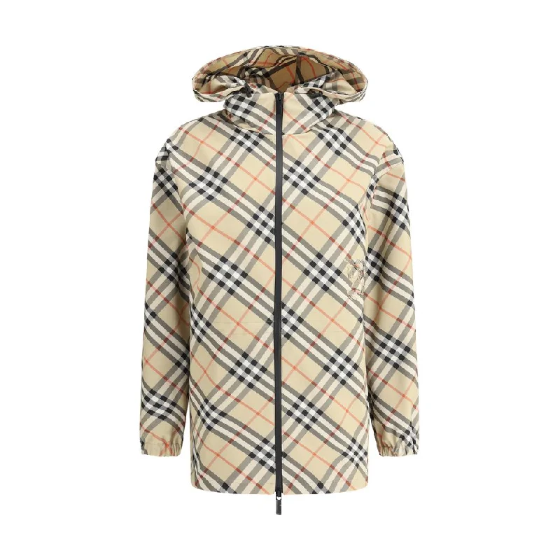 Burberry Women's Jackets