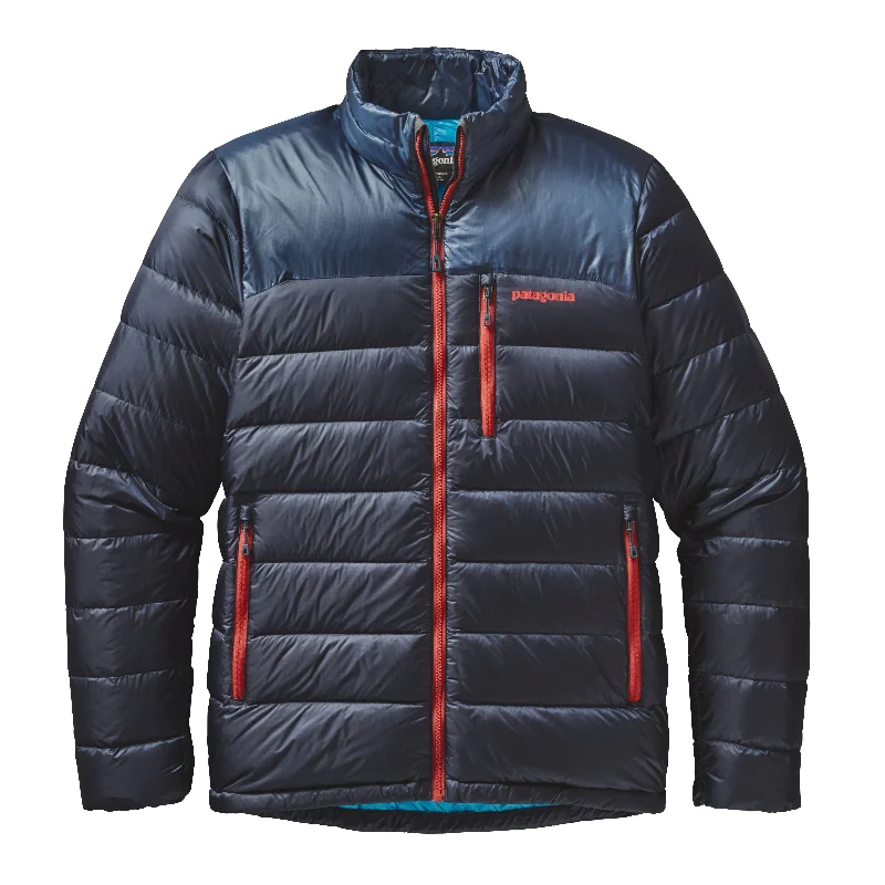 M's Fitz Roy Down Jacket