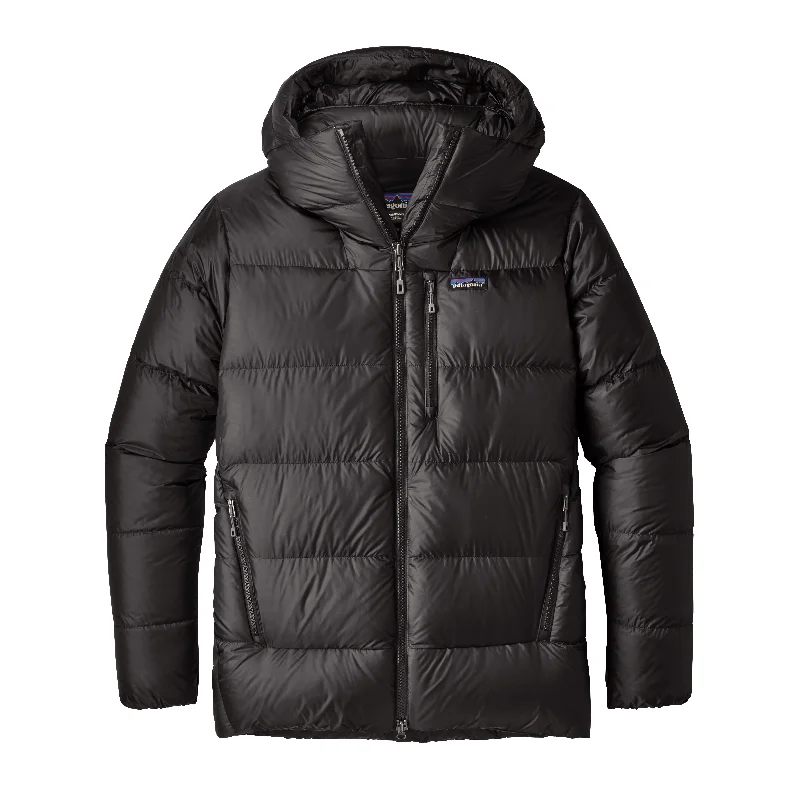 M's Fitz Roy Down Parka