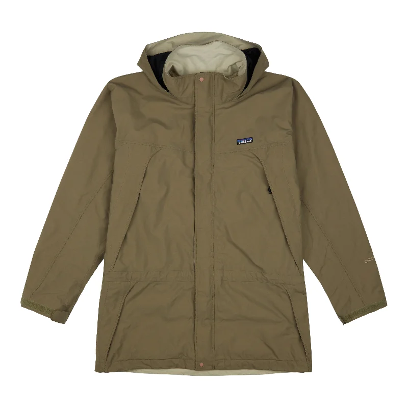 M's Liquid Sky Jacket