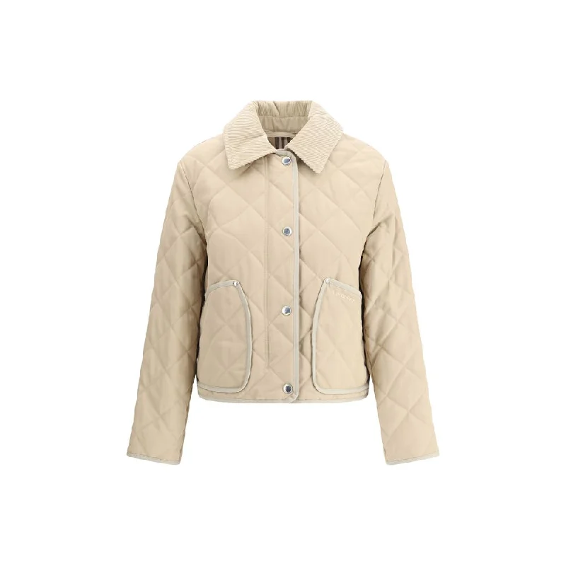 Burberry Women's Jacket