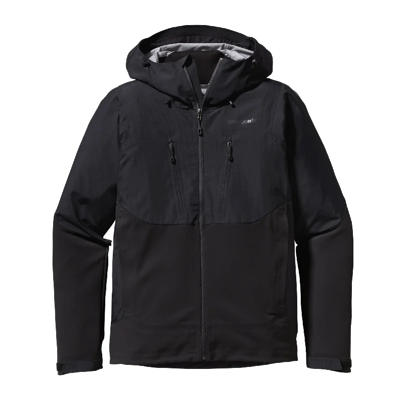 M's Mixed Guide Hoody