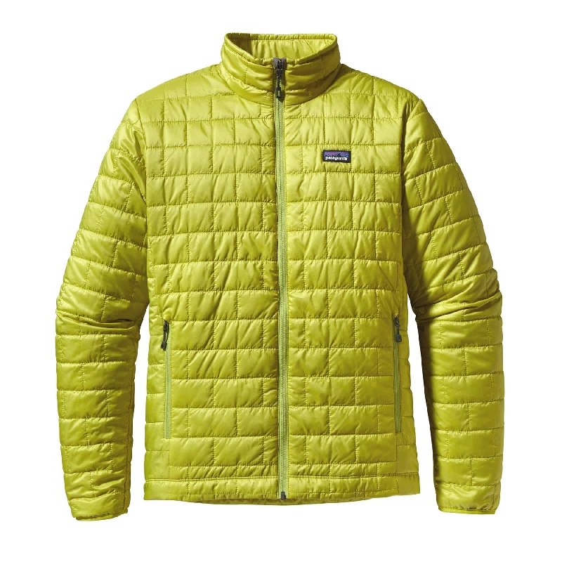 M's Nano Puff® Jacket