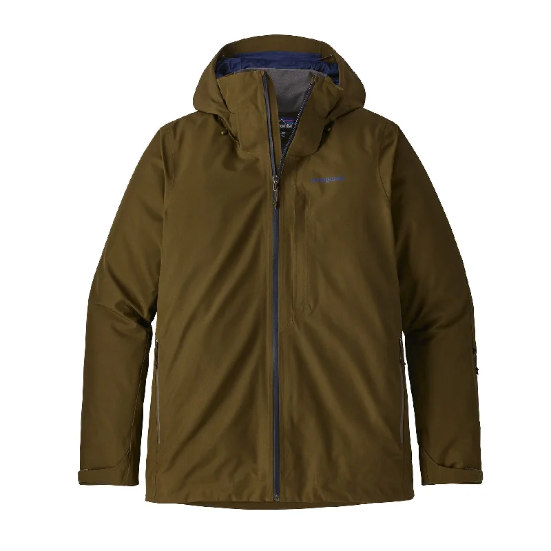 M's Insulated Powder Bowl Jacket