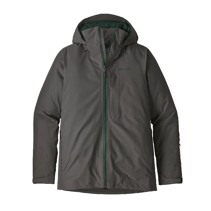 M's Insulated Powder Bowl Jacket