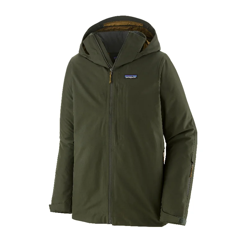 M's Insulated Powder Bowl Jacket