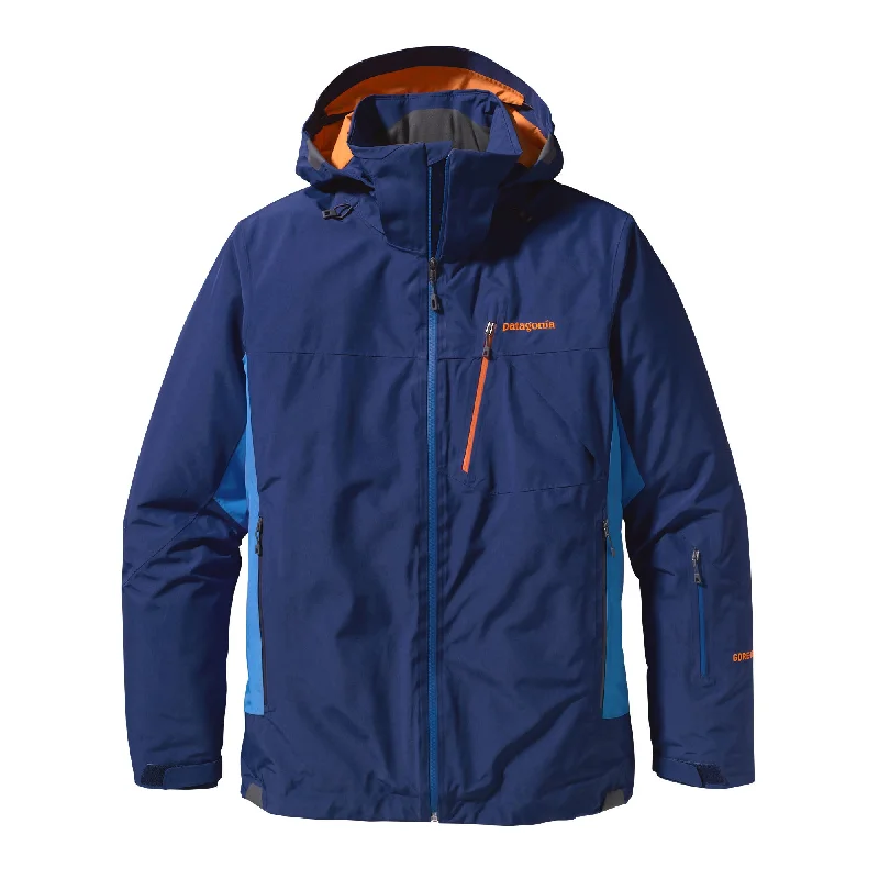 M's Insulated Powder Bowl Jacket