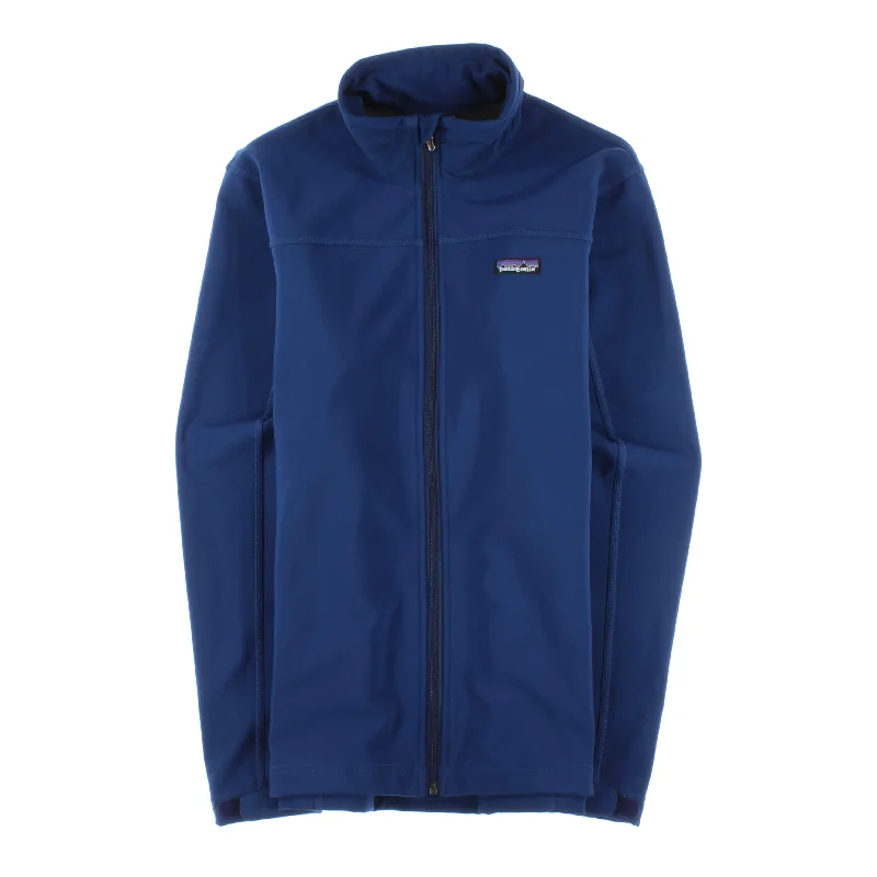 M's Insulator Jacket