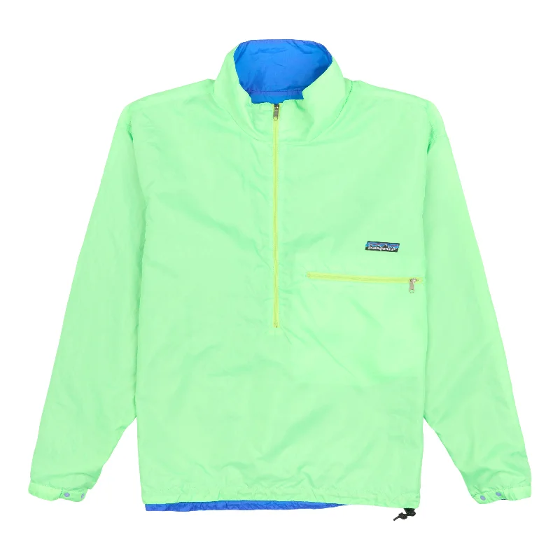 M's Flux Jacket