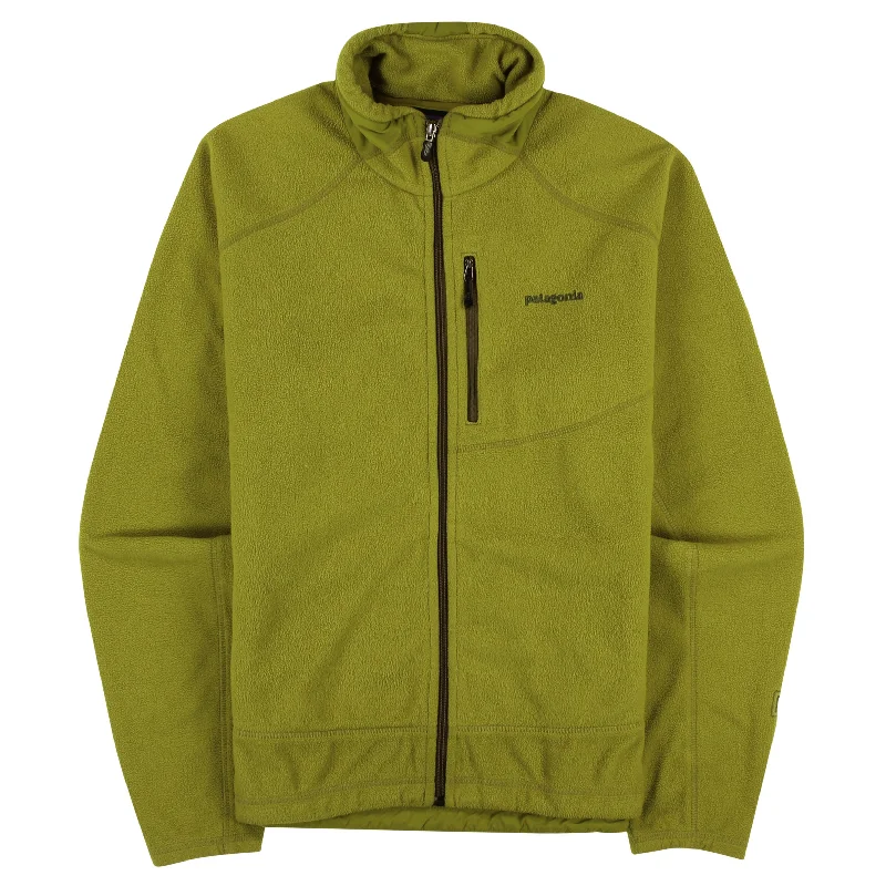 M's Lightweight R4 Jacket