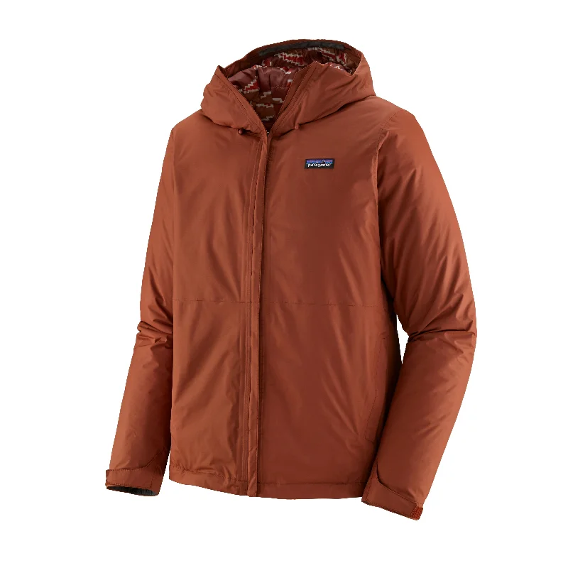 M's Insulated Torrentshell Jacket