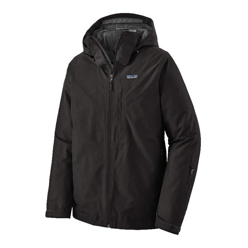 M's Insulated Powder Bowl Jacket