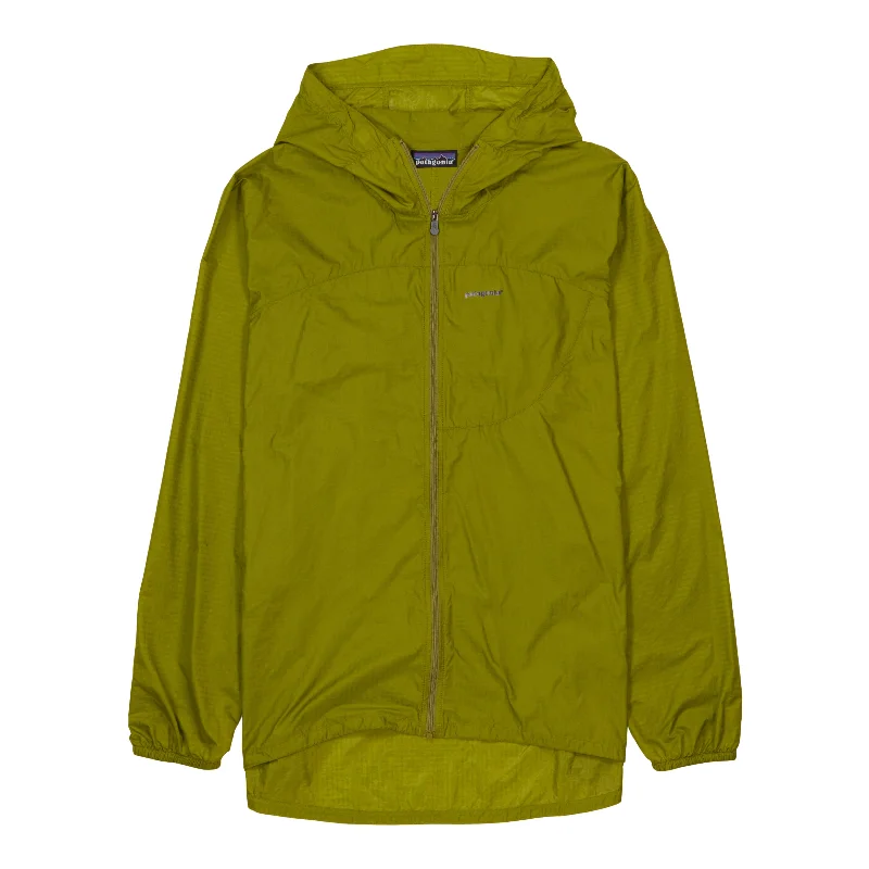 M's Dragonfly Full-Zip