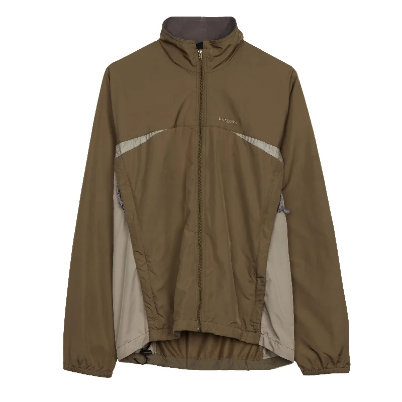 M's Integral Jacket