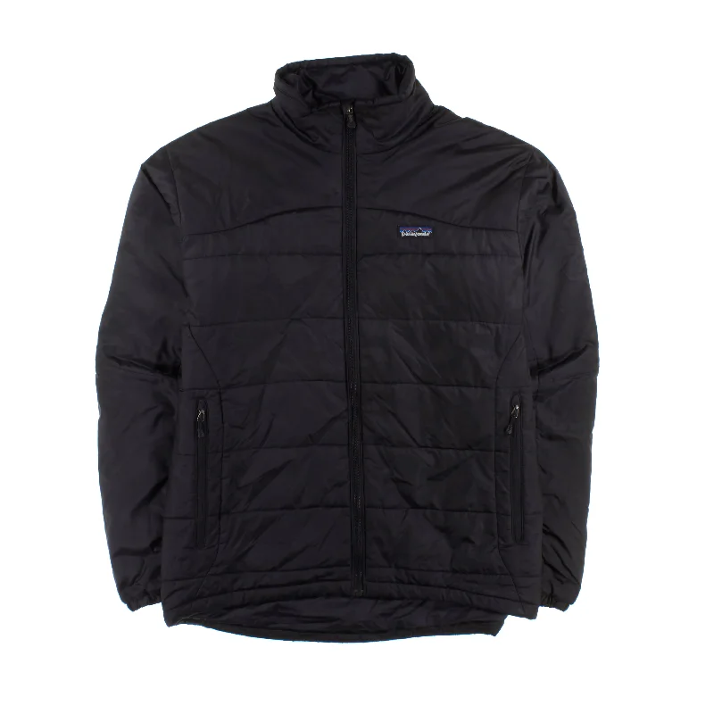 M's Micro Puff Jacket