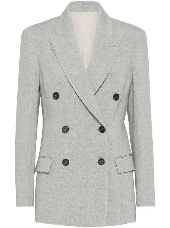 Brunello Cucinelli Women's Jackets