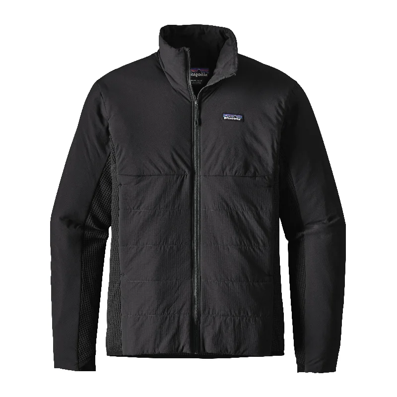 M's Nano-Air® Light Hybrid Jacket