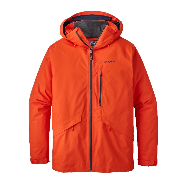 M's Insulated Snowshot Jacket