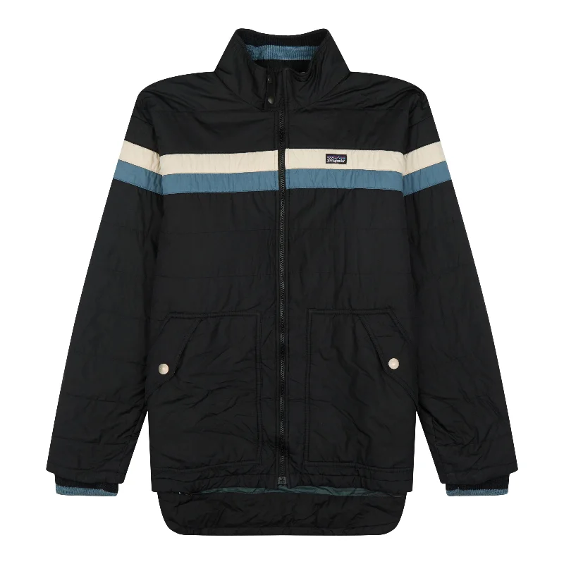 M's Free Box Jacket