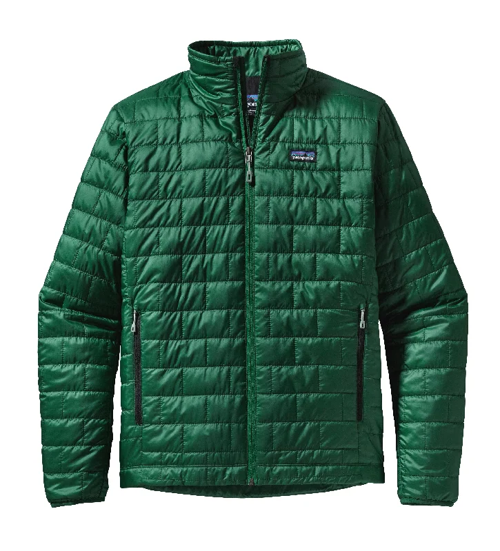 M's Nano Puff® Jacket