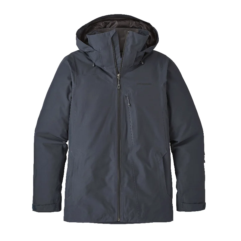 M's Insulated Powder Bowl Jacket