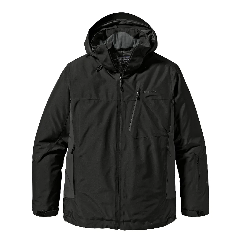 M's Insulated Powder Bowl Jacket