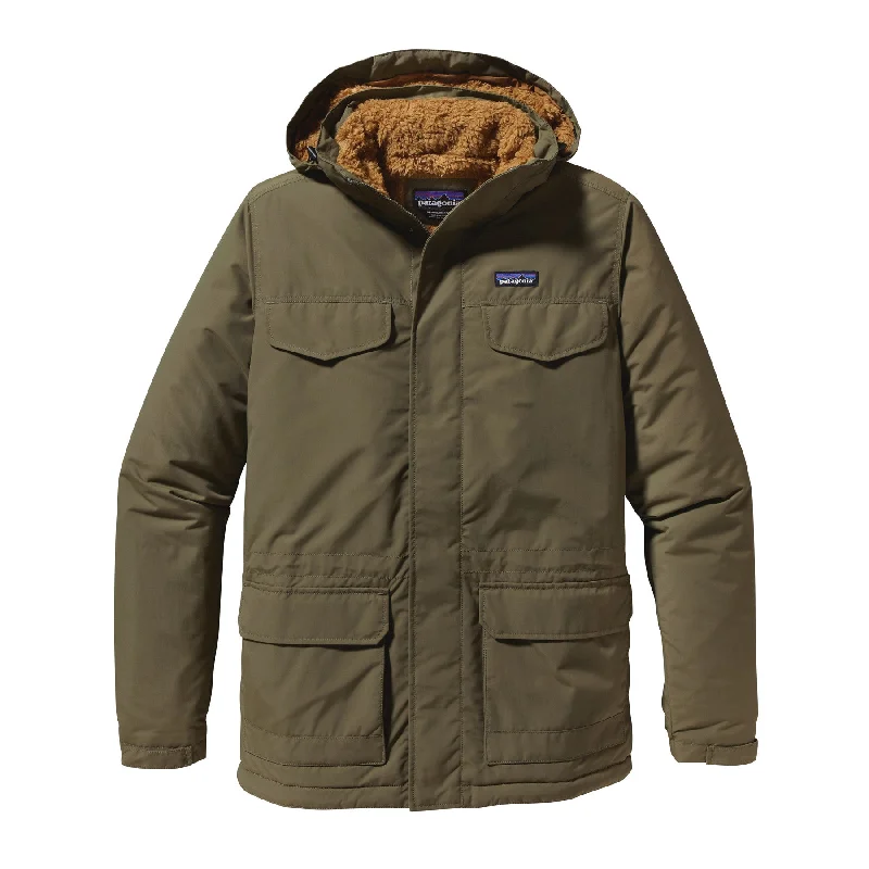 M's Isthmus Parka