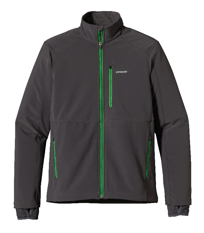 M's Integral Jacket