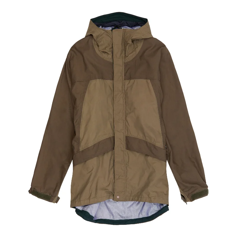 M's M10 Jacket