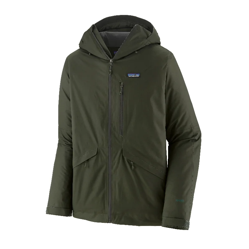 M's Insulated Snowshot Jacket