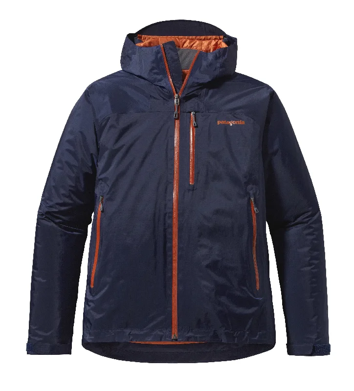 M's Insulated Torrentshell Jacket