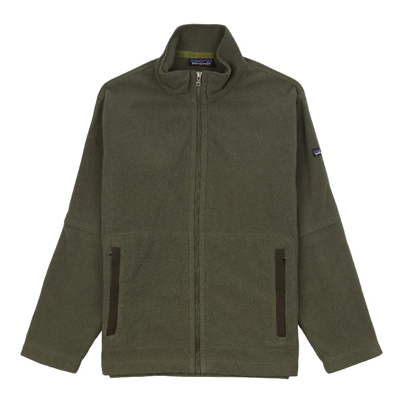 M's Micro Synchilla Jacket