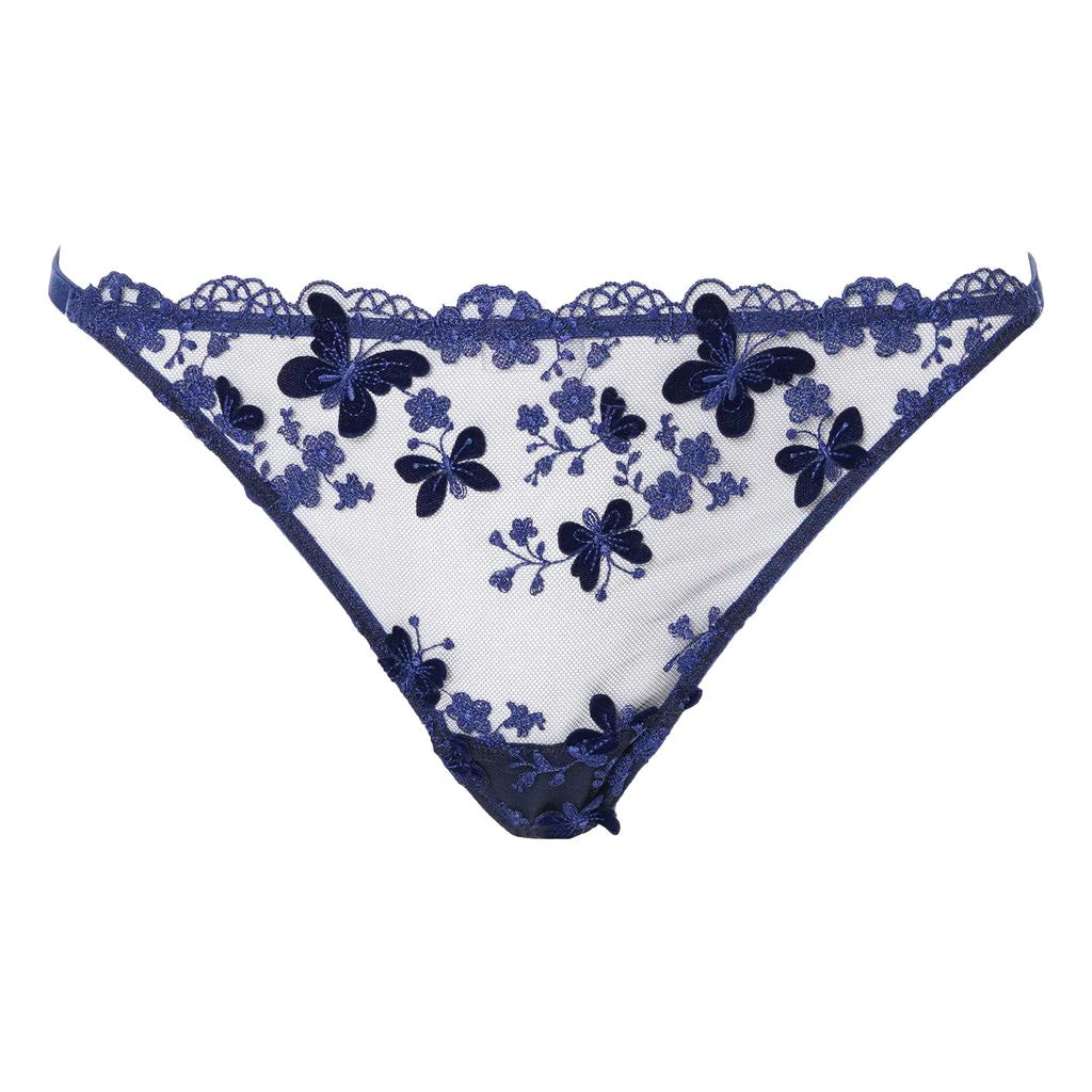 Huit Papillon Bikini